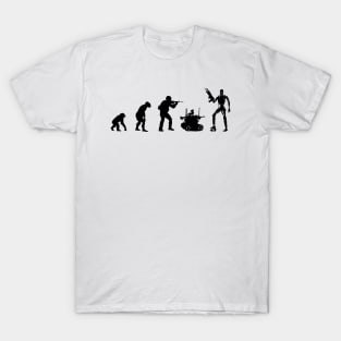 Evolve - Skynet T-Shirt